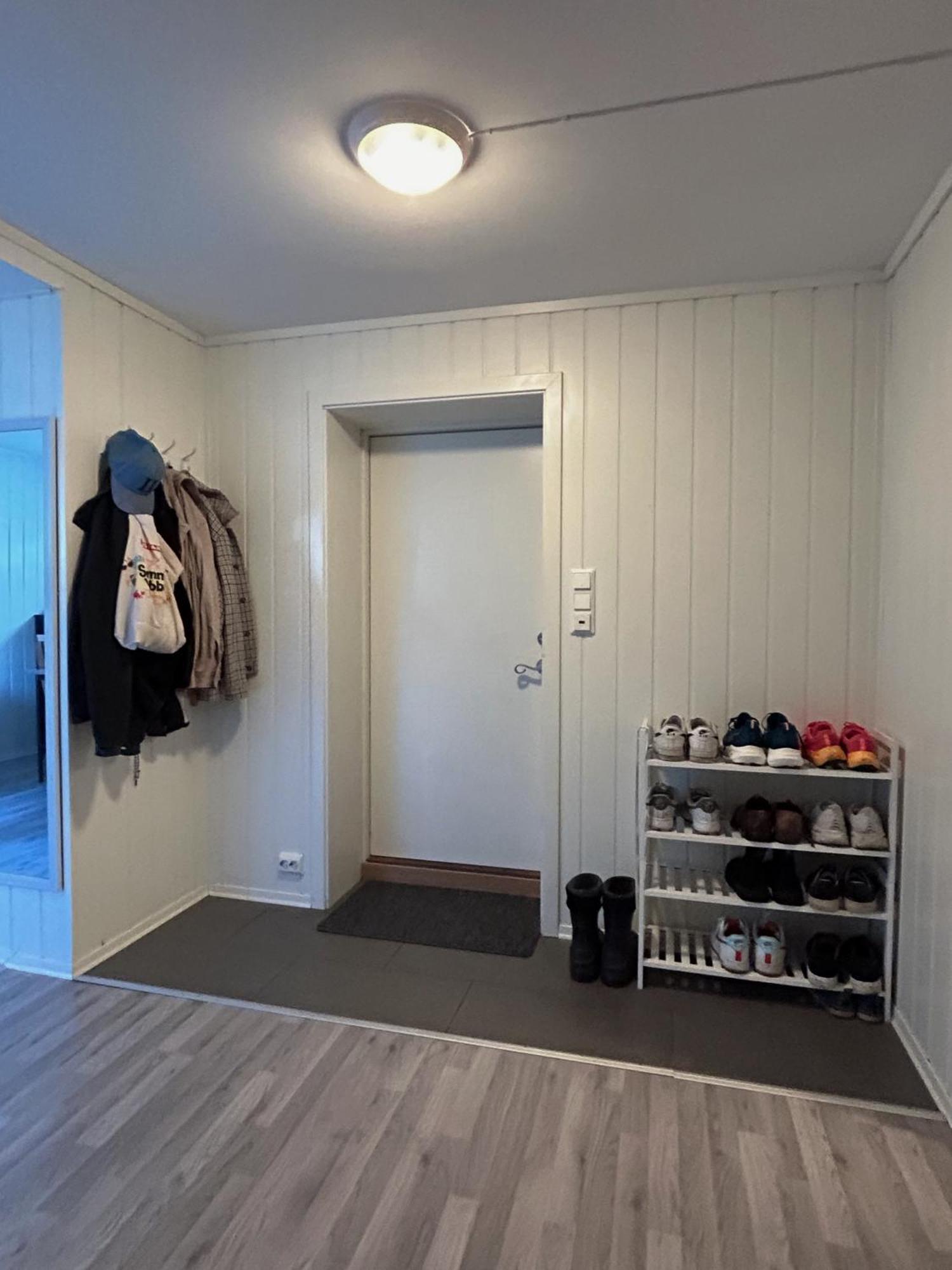 Appartement Winter Wonderland
