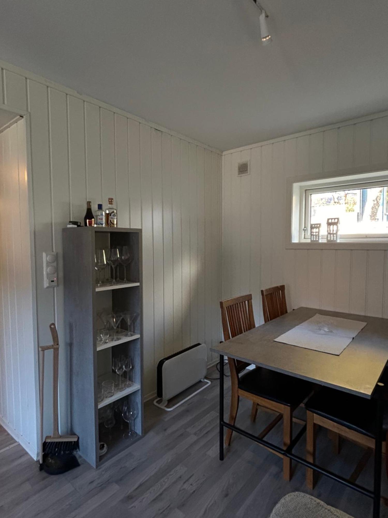Appartement Winter Wonderland